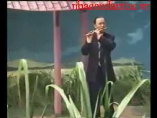 Sáo trúc Ngọc Phan - phần 5