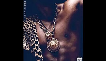Benash - Ailleurs (Album CDG)