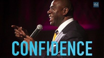 Three reasons why Magic will succeed with Lakers