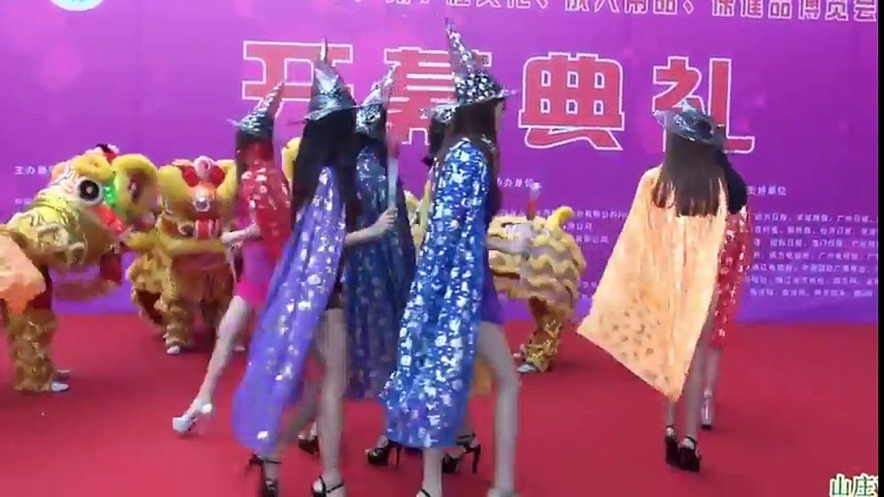 2015广州成人展现场记录 01