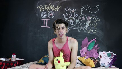 Os 7 segredos da Geração 2 de Pokémon Go!!!