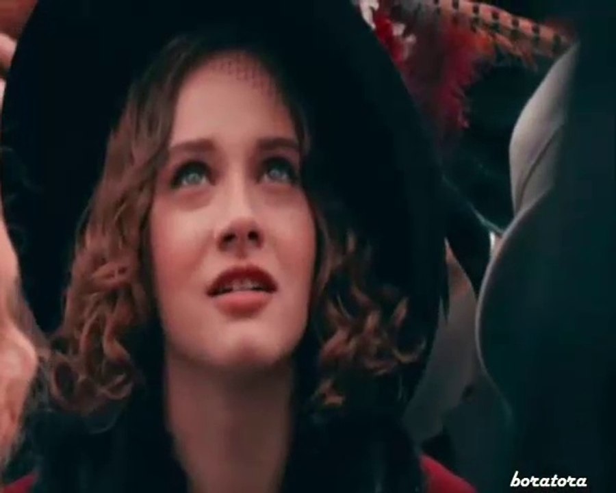 Hilal &Leon - A Time For Us (Romeo & Juliet)