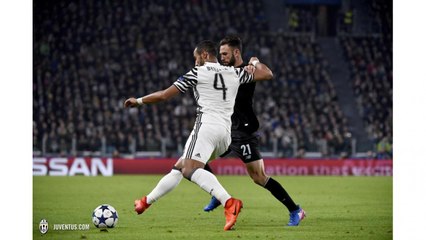 Medhi Benatia 14.02.2017