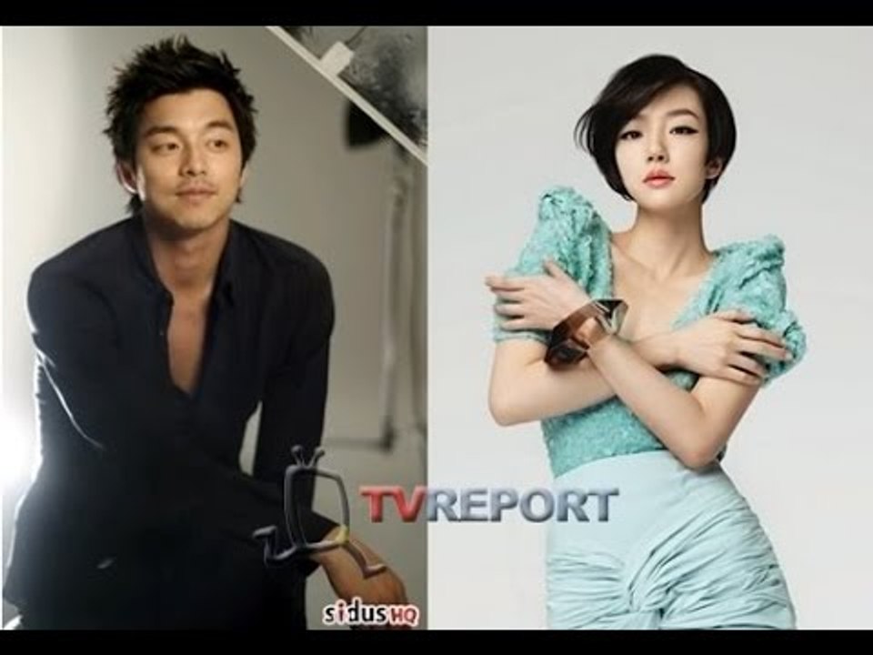 Who is Gong Yoo’s girlfriend? Lovelife about Gong Yoo