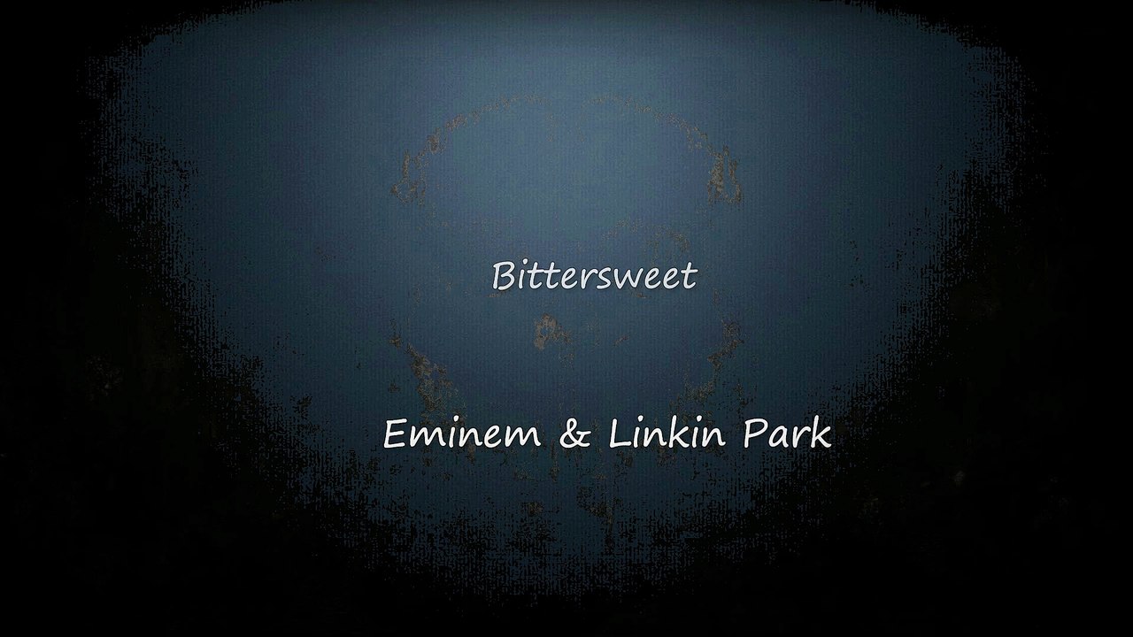 Eminem & Linkin Park - Bittersweet [After Collision 2]