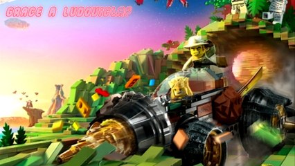 [Découverte] LEGO Worlds (4/4)
