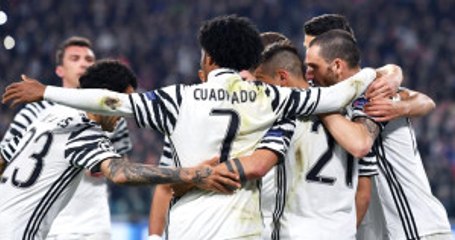Şampiyonlar Ligi'nde Juventus, Porto'yu Eleyerek Çeyrek Finale Çıktı