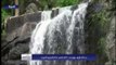 The Flow Of Water Increased to Suruli Falls | சுருளி அருவியில் நீர்வரத்து அதிகரிப்பு- Oneindia Tamil
