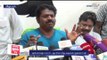 Director Gowthaman Slammed Ramanathapuram Collector - Oneindia Tamil