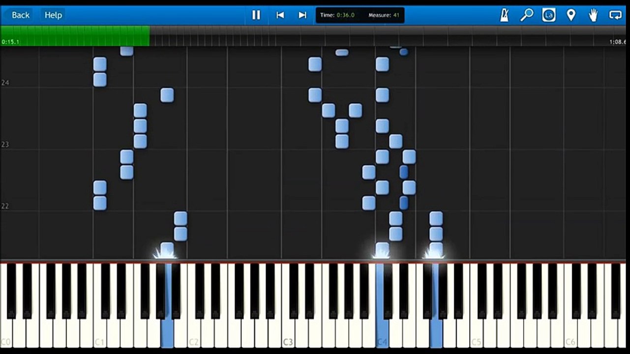 スーパーマリオブラザーズ３ ピアノ 敵バトル 砦のボス Video Dailymotion