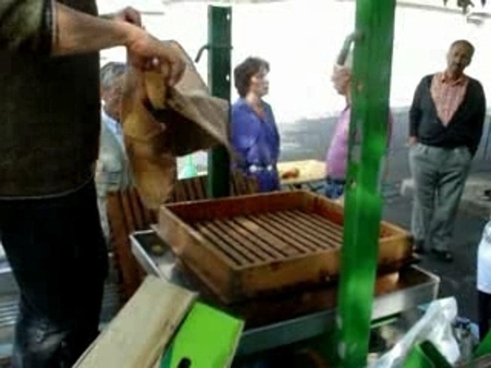 Pression-pas-pressée