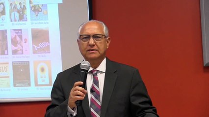 Cavalo de Tróia - Pr. Samuel Ramos