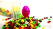 Удивительно Конфеты яйцо Игры Добрее Открытие вечеринка сюрприз с соло agario agar.io 28k