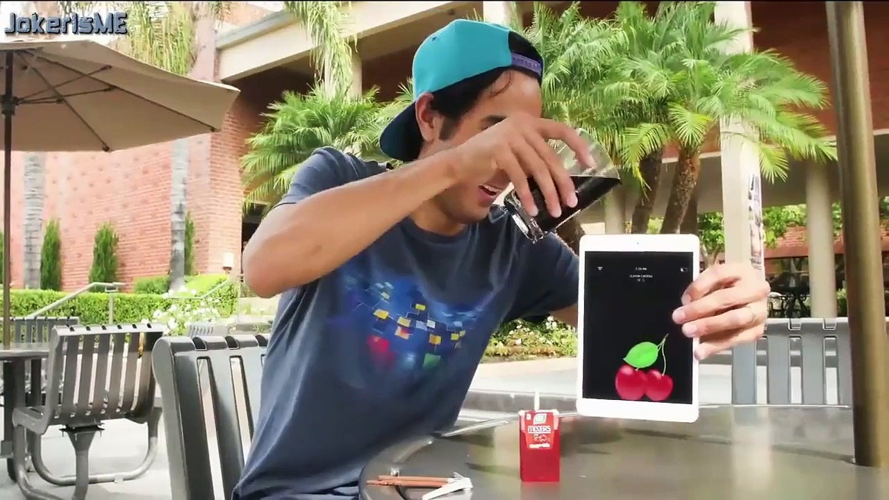 Best Magic Tricks 2016 - Zach King magic tricks ever - Funny Videos Just For Fun
