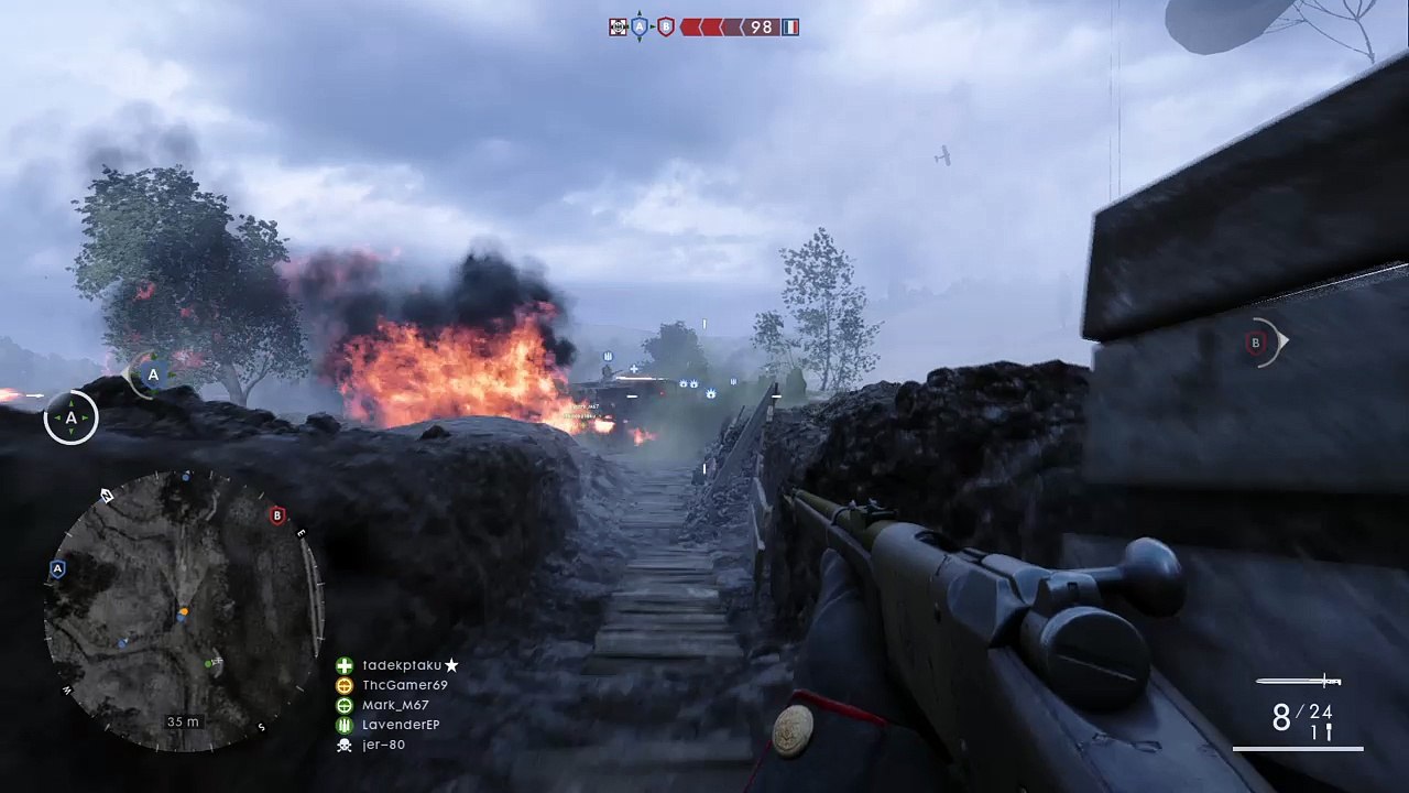Battlefield™ 1