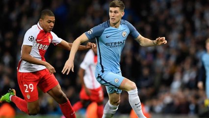 Guardiola urges City to forget first leg