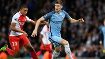 Guardiola urges City to forget first leg