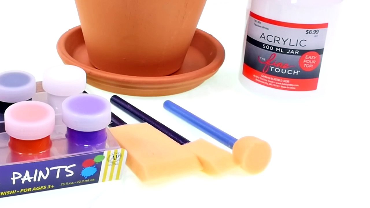 How To Make Disney TinkerBell from Pumpkins | Fun Fall DIY Kids Crafts with DCTC