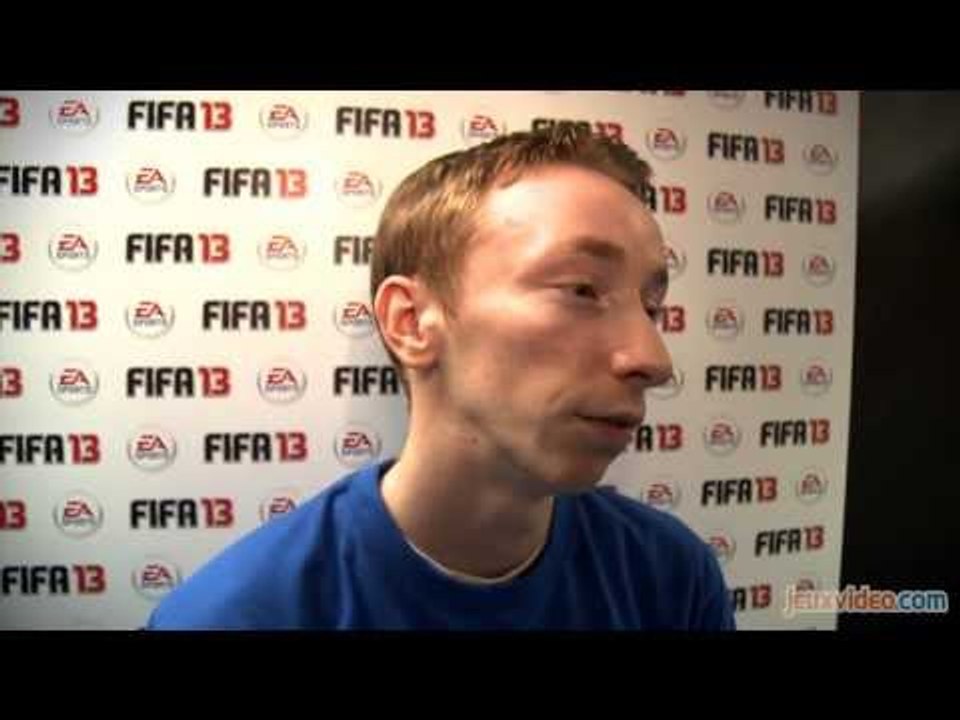 FIFA 13 - Conseils de finalistes