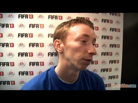 FIFA 13 - Conseils de finalistes