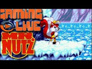 GAMING LIVE Oldies - Mr. Nutz - Une réussite artistique