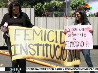 Guatemala: indignación por abusos y explotación en centro de menores