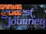 GAMING LIVE Oldies - The Longest Journey - 1/2 - Jeuxvideo.com