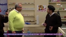 برنامج بيومي أفندي الحلقة 2 - احمد رزق