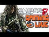 GAMING LIVE PC - Sniper : Ghost Warrior 2 - Jeuxvideo.com