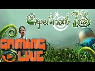 GAMING LIVE Android - Experiment 13 - Jeuxvideo.com