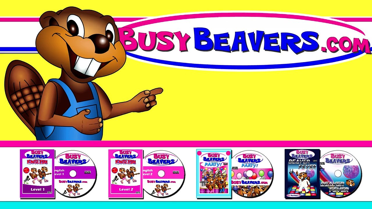 Бобр бобры легко образовательных Семья палец весело в в в в дошкольники Песня пространство Куклы |