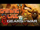 GAMING LIVE Xbox 360 - Gears of War Judgment - Jeuxvideo.com