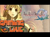 GAMING LIVE PS3 - Atelier Ayesha : The Alchemist of Dusk - Jeuxvideo.com