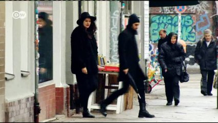 VOJD: Moda de lujo de una impresora 3D | Euromaxx