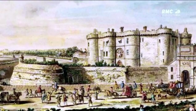 les traces de la seconde guerre mondiale en france