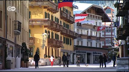 Lomo de ciervo con corteza de pan | Euromaxx