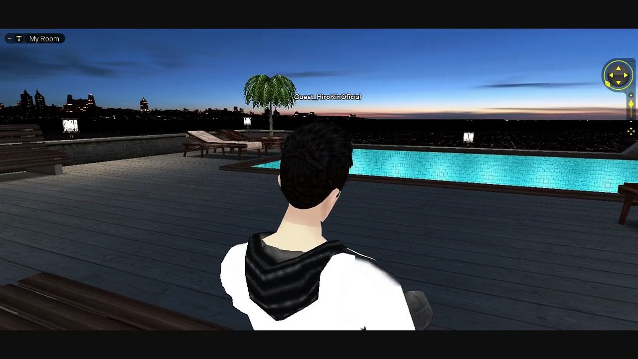 Video de apresentação