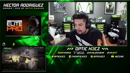 CSGO: OpTic's owner about Rush/Mixwell leaving OpTic for Liquid: "It's not true"