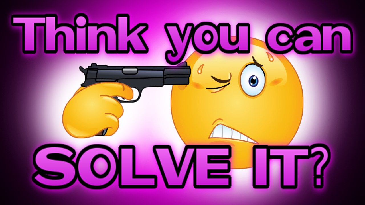 5 Brain Teasers with Answers | Riddles Volume 1