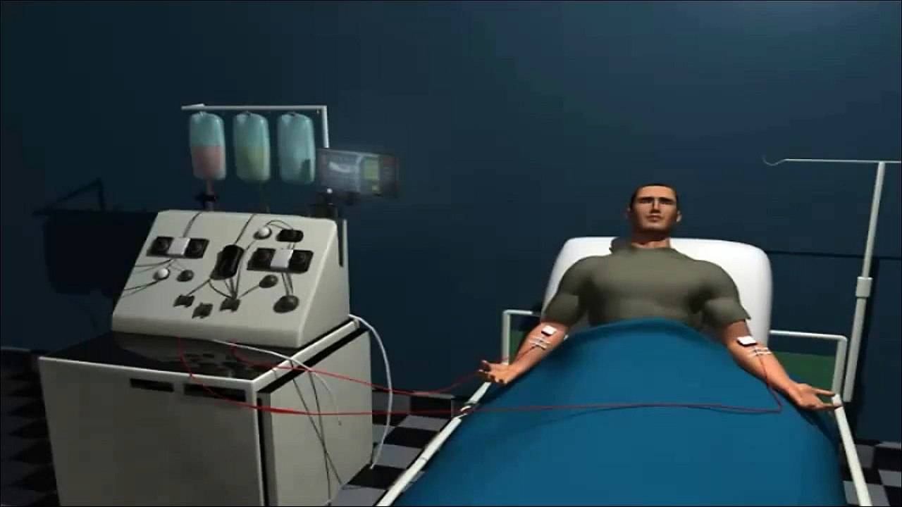 Apheresis