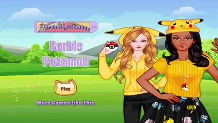 Barbie Games - JonTron