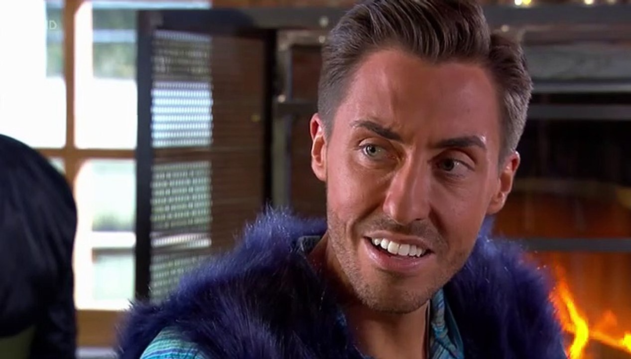 Hollyoaks 14th March 2017