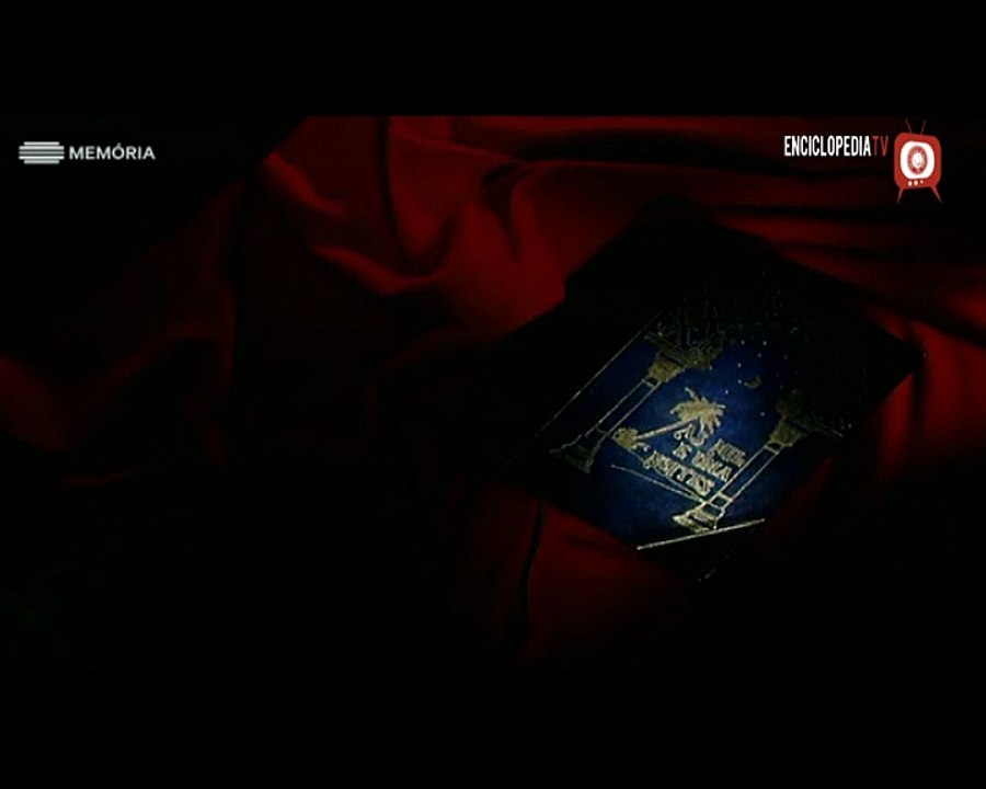 Contos Das Mil E Uma Noites (1992) História da Pulseira - EnciclopédiaTV