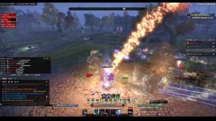 The Crucible 3v3 and 2v2 Random Fights: #1