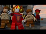#LEGO Star Wars The Complete Saga Episode 1 - The Phantom Menace