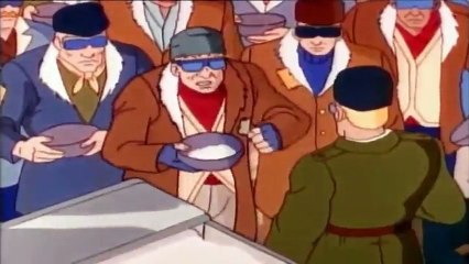 فرسان الكوكب الحلقة 26
