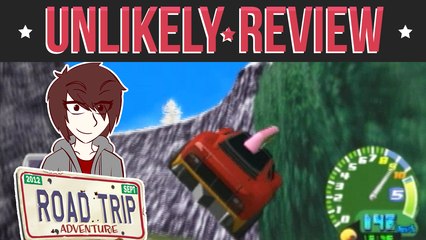 Road Trip Adventure - Unlikely Review