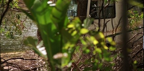 Wolf Creek Miniserie Temporada 1 Capitulo 1 - Billabong