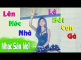 DJ Nonstop 2016 | Nhạc Sàn Cực Mạnh 2016 | 6 Hour Chất Gây Nghiện - Vol 9 - Thành Kòi on the mix