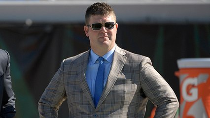 Which team will capitalize on holding two first round picks?